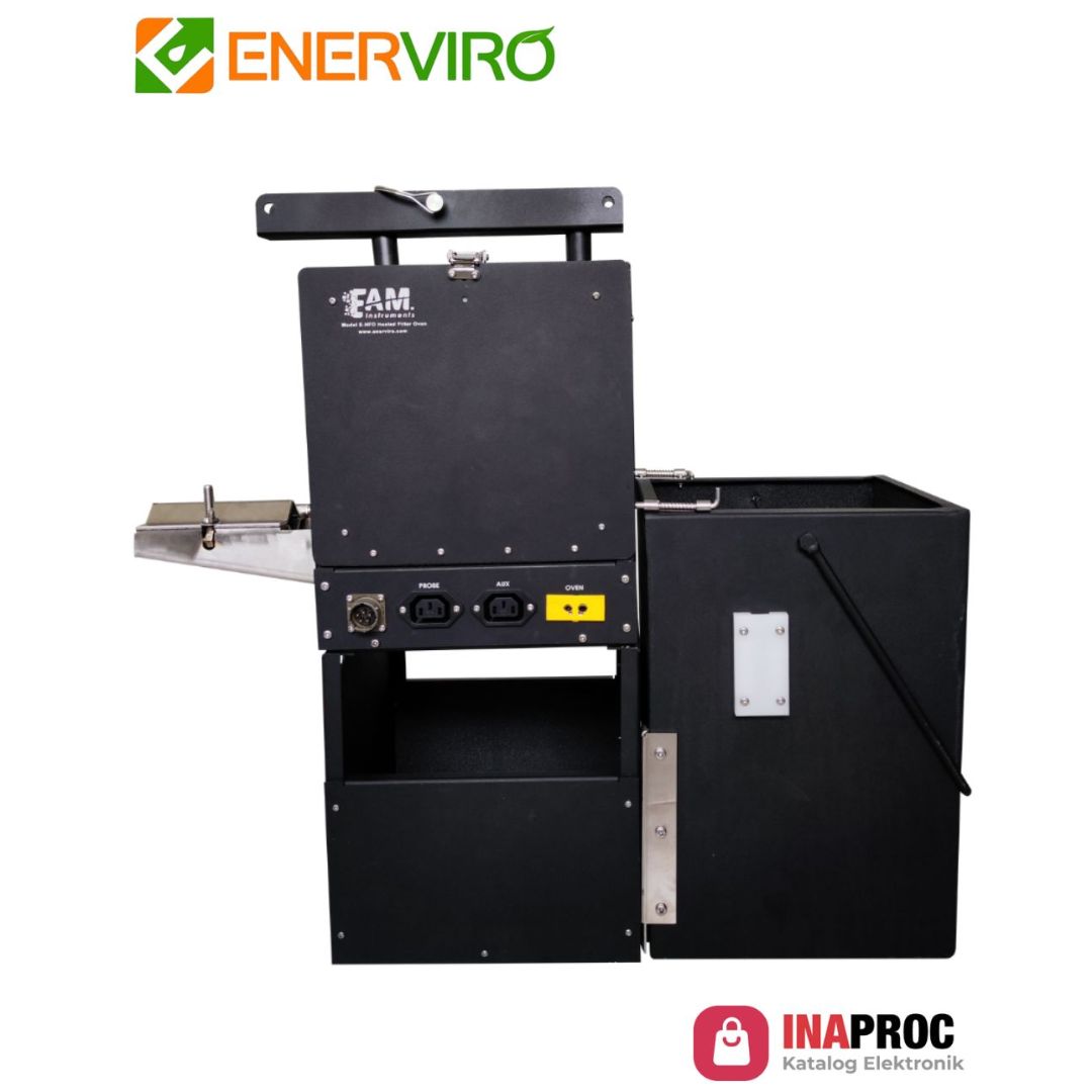 Heated Filter Box Oven 220V