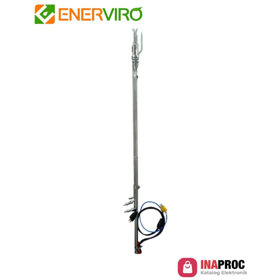 Standard Heated Probe Method 5