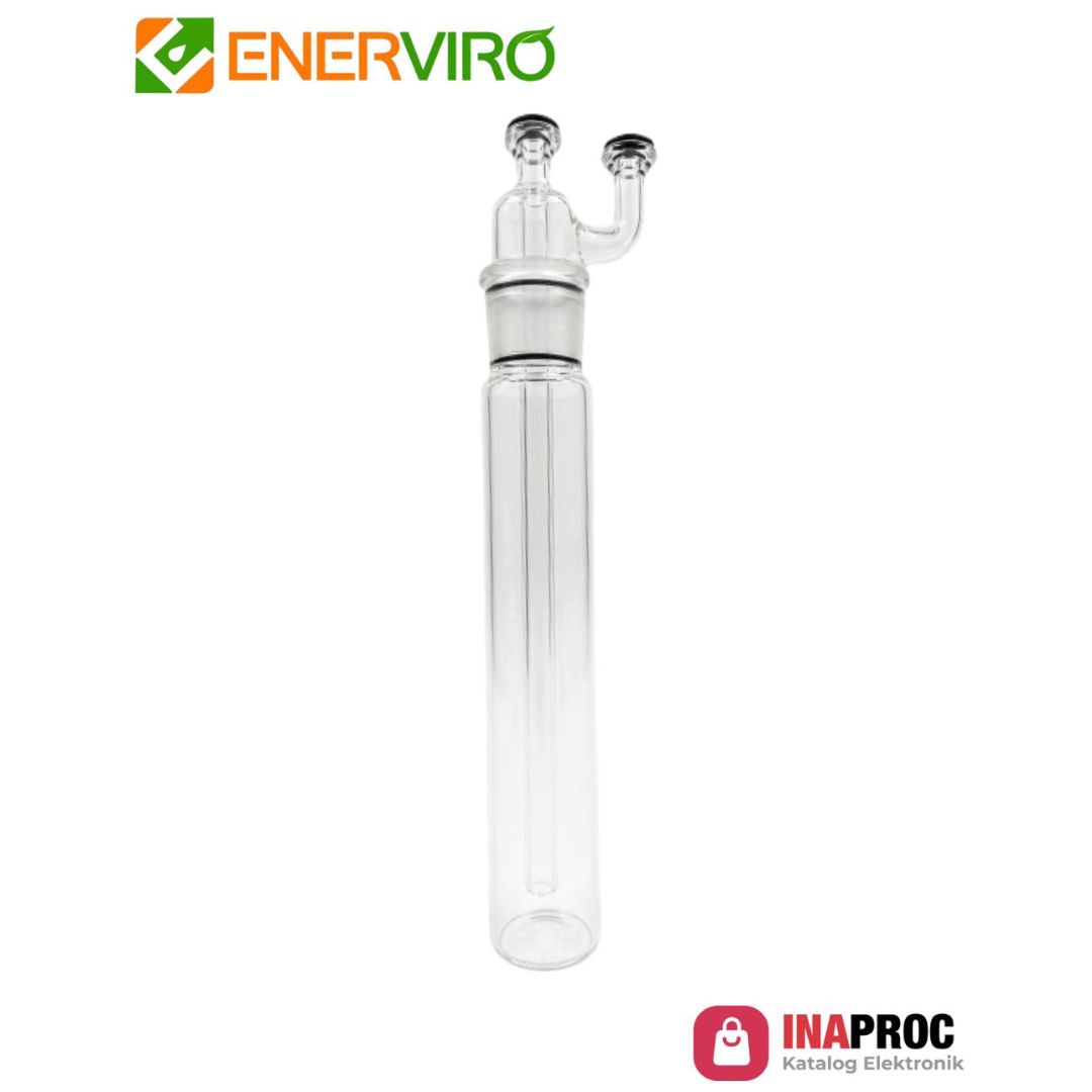 Mod Greenburg-Smith Impinger (Plain)